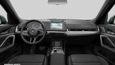 Blau Neu 2025 BMW iX1 M Sport SUV | 49.790 € (Fairer Preis)