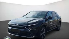 Perla neraschwarz ( Gebraucht 2024 Citroën C5 X PureTech Limousine | 22.990 € (Fairer Preis)