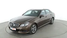 Gebraucht 2015 Mercedes E200 Avantgarde Limousine | 21.460 €