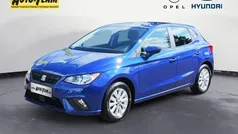 Gebraucht 2021 Seat Ibiza Style Kleinwagen | 14.450 € (Fairer Preis)