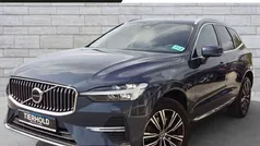 Gebraucht 2022 Volvo XC60 Inscription SUV | 39.900 € (Fairer Preis)