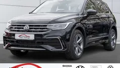 Gebraucht 2024 VW Tiguan R-line SUV | 38.973 € (Fairer Preis)