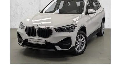 Gebraucht BMW X1 Advantage 150 PS (110 kW) 2021 SUV