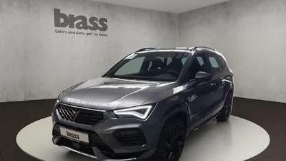 Usata Cupra Ateca VZ 300 CV (220 kW) 2026 SUV