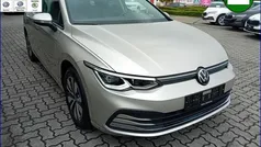 VW Golf VIII