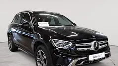 Gebraucht 2020 Mercedes GLC220 Exclusive SUV | 31.390 € (Guter Preis)
