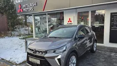 Anthrazitgrau Neu 2025 Mitsubishi ASX Plus SUV | 24.740 € (Fairer Preis)