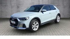 Grau Gebraucht 2020 Audi A1 Sportback Sport Kleinwagen | 23.980 € (Fairer Preis)