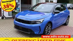 Gebraucht 2025 Opel Corsa Kleinwagen | 21.490 € (Fairer Preis)