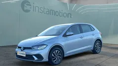 Silber Gebraucht 2024 VW Polo Life Limousine | 17.770 € (Fairer Preis)