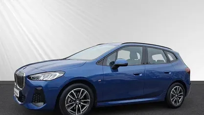 Gebraucht BMW 218 Active Tourer Efficient Dynamics 136 PS (100 kW) 2025 Van / Kleinbus