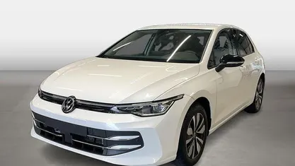 Gebraucht VW Golf VIII Goal 150 PS (110 kW) 2025 Limousine