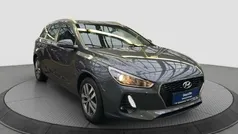 Gebraucht 2018 Hyundai i30 Trend Kombi | 13.390 € (Fairer Preis)