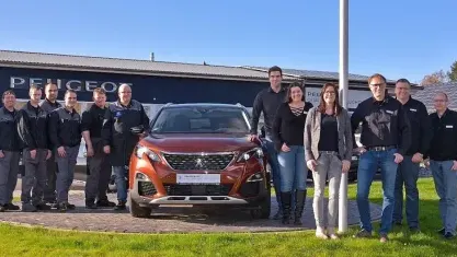 Second-hand Seat Ateca Xperience 150 CP (110 kW) 2024 SUV