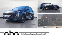 Zilinaschwarz Neu 2025 Kia Sportage Vision SUV | 41.490 € (Fairer Preis)