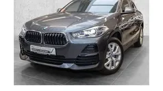 Gebraucht 2020 BMW X2 Advantage SUV | 23.470 € (Fairer Preis)