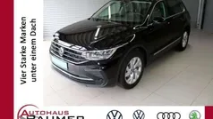 Schwarz Gebraucht 2024 VW Tiguan Move SUV | 28.890 € (Guter Preis)