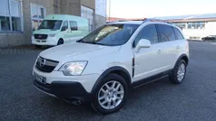 Gebraucht 2009 Opel Antara Edition SUV | 3.990 € (Fairer Preis)