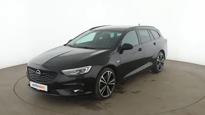 Gebraucht Opel Insignia Innovation 174 PS (127 kW) 2020 Kombi