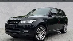 Gebraucht 2014 Land Rover Range Rover Sport HSE Dynamic SUV | 25.800 € (Etwas zu teuer)