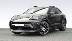 Gebraucht 2024 Porsche Macan SUV | 83.890 € (Guter Preis)