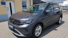 Rauch grau metallic Neu 2025 VW T-Cross Life SUV | 27.390 € (Fairer Preis)