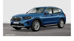 Gebraucht 2023 BMW X3 Sport Line SUV | 42.970 € (Guter Preis)