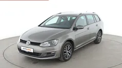 Gebraucht 2016 VW Golf VII Allstar Kombi | 13.280 € (Fairer Preis)