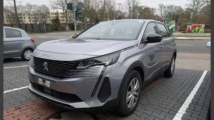 Gebraucht Peugeot 5008 Active 131 PS (96 kW) 2023 SUV