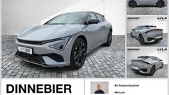 Gebraucht 2024 Kia EV6 3 SUV | 54.347 € (Fairer Preis)