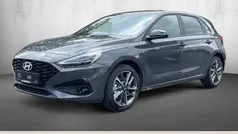 Gebraucht 2024 Hyundai i30 Advantage Limousine | 18.990 € (Superpreis)