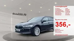 Gebraucht 2025 Skoda Superb Kombi | 35.990 € (Fairer Preis)