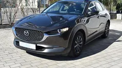 Obsidiangrau Gebraucht 2020 Mazda CX-30 SUV | 20.490 € (Fairer Preis)