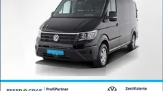 Gebraucht 2020 VW Crafter Van | 29.512 € (Fairer Preis)