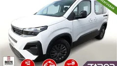 Kaolin weiß Neu 2025 Peugeot Rifter Allure Van / Kleinbus | 25.588 € (Guter Preis)
