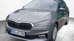 Gebraucht 2025 Skoda Fabia Selection Limousine | 19.990 € (Fairer Preis)