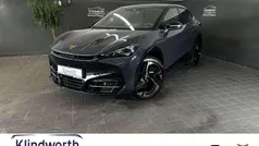 Gebraucht 2024 Cupra Tavascan VZ SUV | 46.450 € (Fairer Preis)