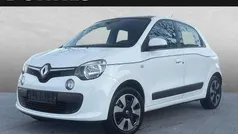 Weiß (crystalweiß) Gebraucht 2015 Renault Twingo Liberty Kleinwagen | 6.880 € (Fairer Preis)