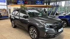 Gebraucht 2025 Subaru Forester Platinum SUV | 45.200 € (Fairer Preis)