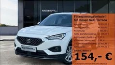 Gebraucht 2022 Seat Tarraco Style SUV | 28.250 € (Fairer Preis)