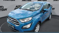 Gebraucht 2021 Ford Ecosport Cool & Connect SUV | 14.490 € (Fairer Preis)