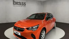 Power orange/dynamik orange Gebraucht 2022 Opel Corsa Edition Kombi | 12.450 € (Fairer Preis)