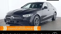 Mercedes C300
