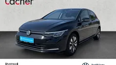 Schwarz Gebraucht 2024 VW Golf VIII Move Limousine | 24.490 € (Fairer Preis)