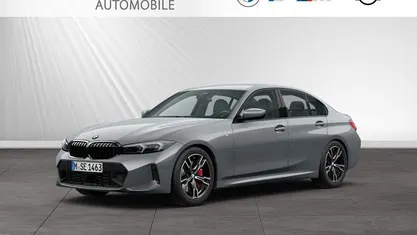 Gebraucht BMW 320 M Sport 184 PS (135 kW) 2026 Limousine