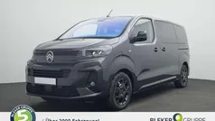 Titaniumgrau Neu 2025 Citroën e-Spacetourer Van | 44.990 € (Fairer Preis)
