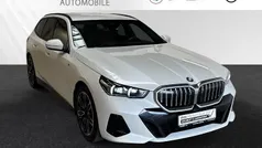 Gebraucht 2024 BMW 520 M Sport Kombi | 50.490 € (Superpreis)