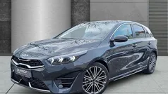 Gebraucht 2025 Kia Ceed Sportswagon GT-Line Kombi | 31.990 € (Fairer Preis)