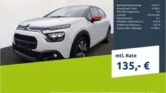 Gebraucht 2021 Citroën C3 PureTech Kleinwagen | 11.180 € (Fairer Preis)