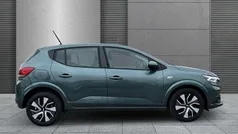 Ironblau Neu 2025 Dacia Sandero Expression Kleinwagen | 17.930 € (Fairer Preis)